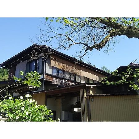 Tomareru Sento Taka No Yu - Vacation Stay 00556V Takayama  Extérieur photo