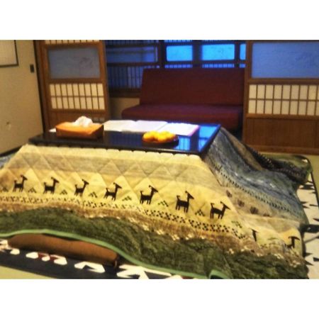 Tomareru Sento Taka No Yu - Vacation Stay 00556V Takayama  Extérieur photo