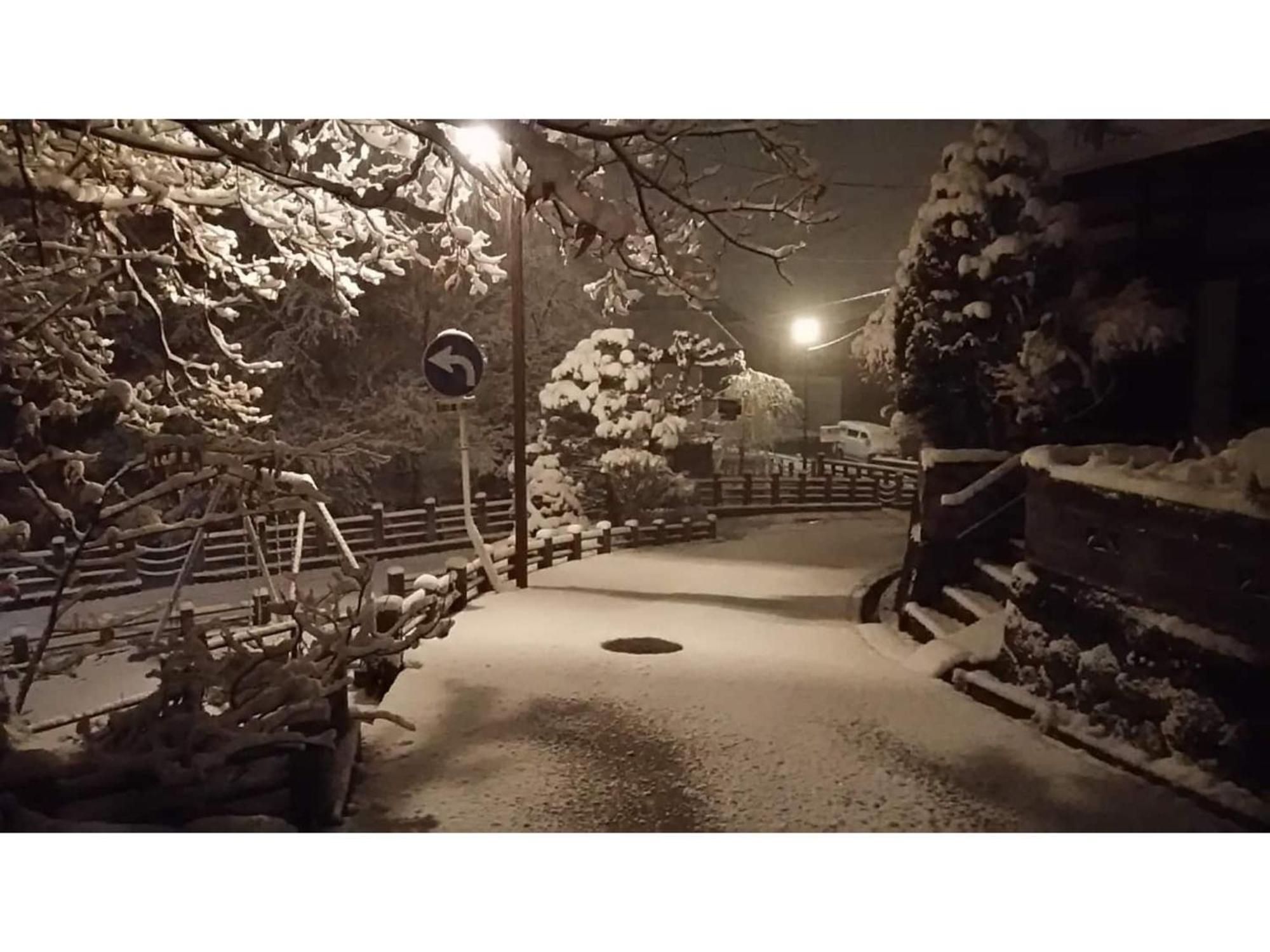 Tomareru Sento Taka No Yu - Vacation Stay 00556V Takayama  Extérieur photo
