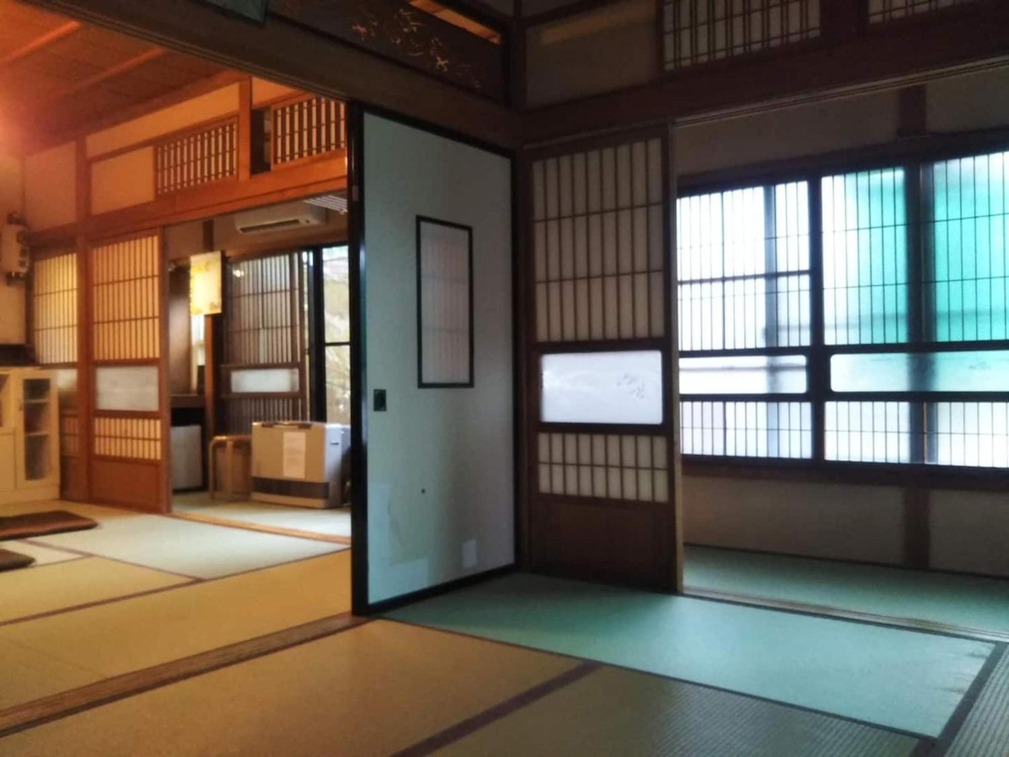 Tomareru Sento Taka No Yu - Vacation Stay 00556V Takayama  Extérieur photo