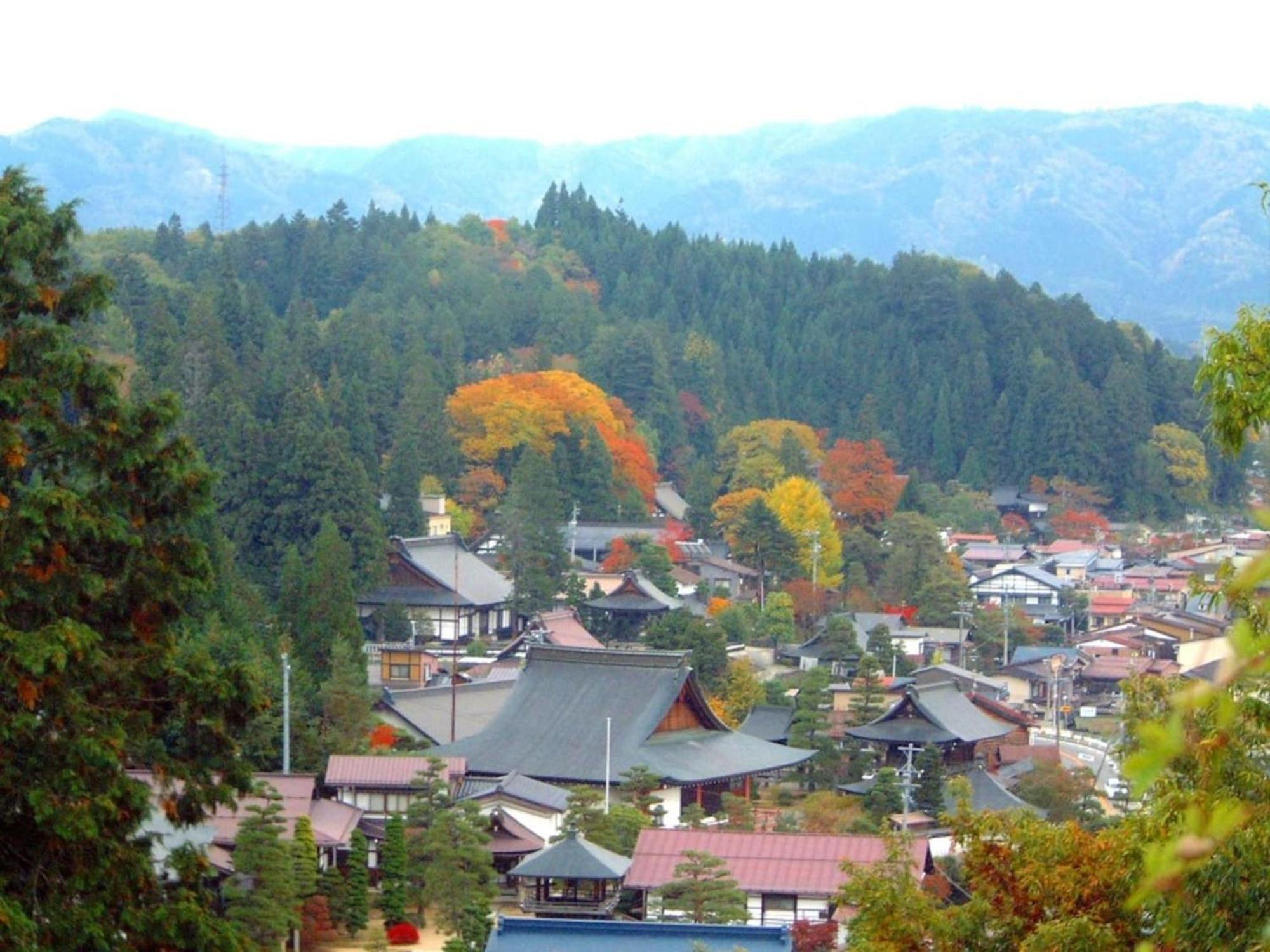 Tomareru Sento Taka No Yu - Vacation Stay 00556V Takayama  Extérieur photo