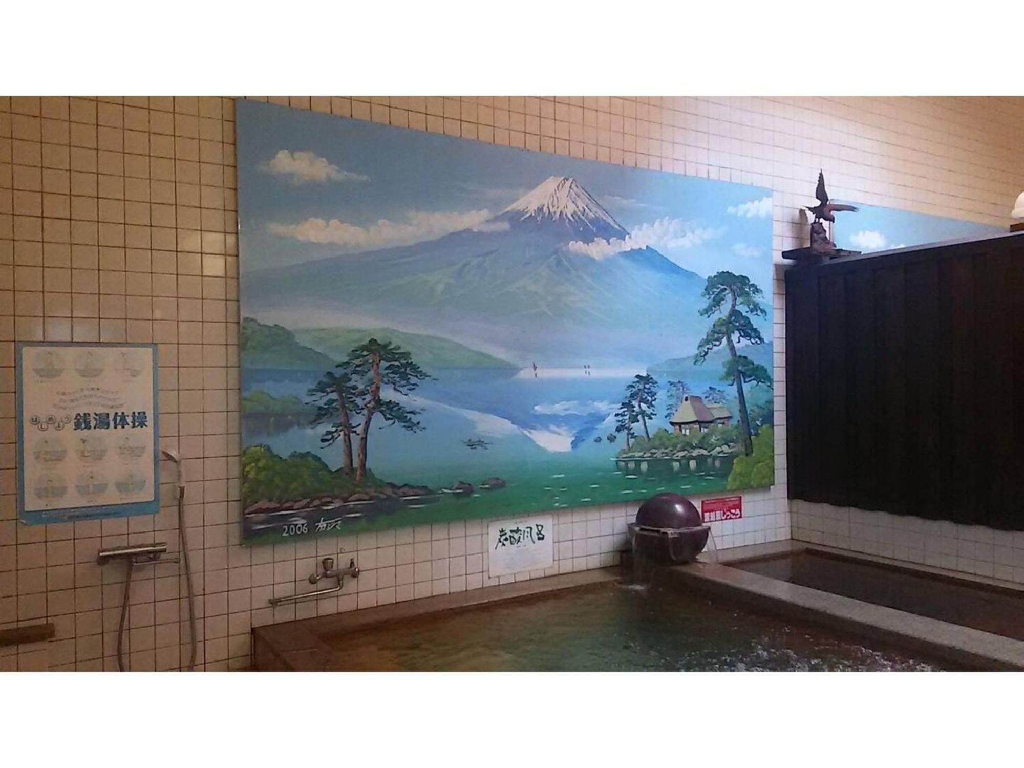 Tomareru Sento Taka No Yu - Vacation Stay 00556V Takayama  Extérieur photo