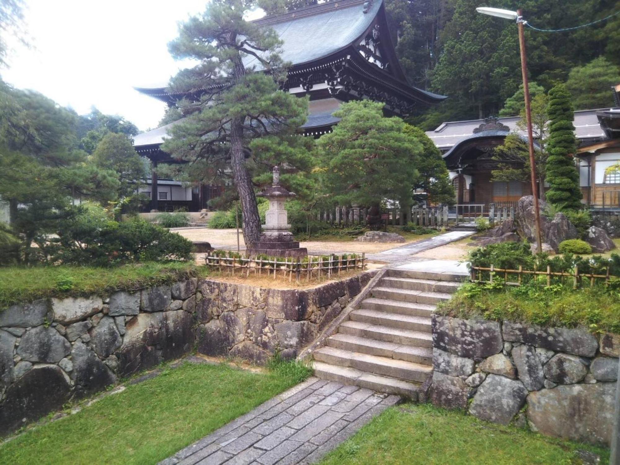 Tomareru Sento Taka No Yu - Vacation Stay 00556V Takayama  Extérieur photo