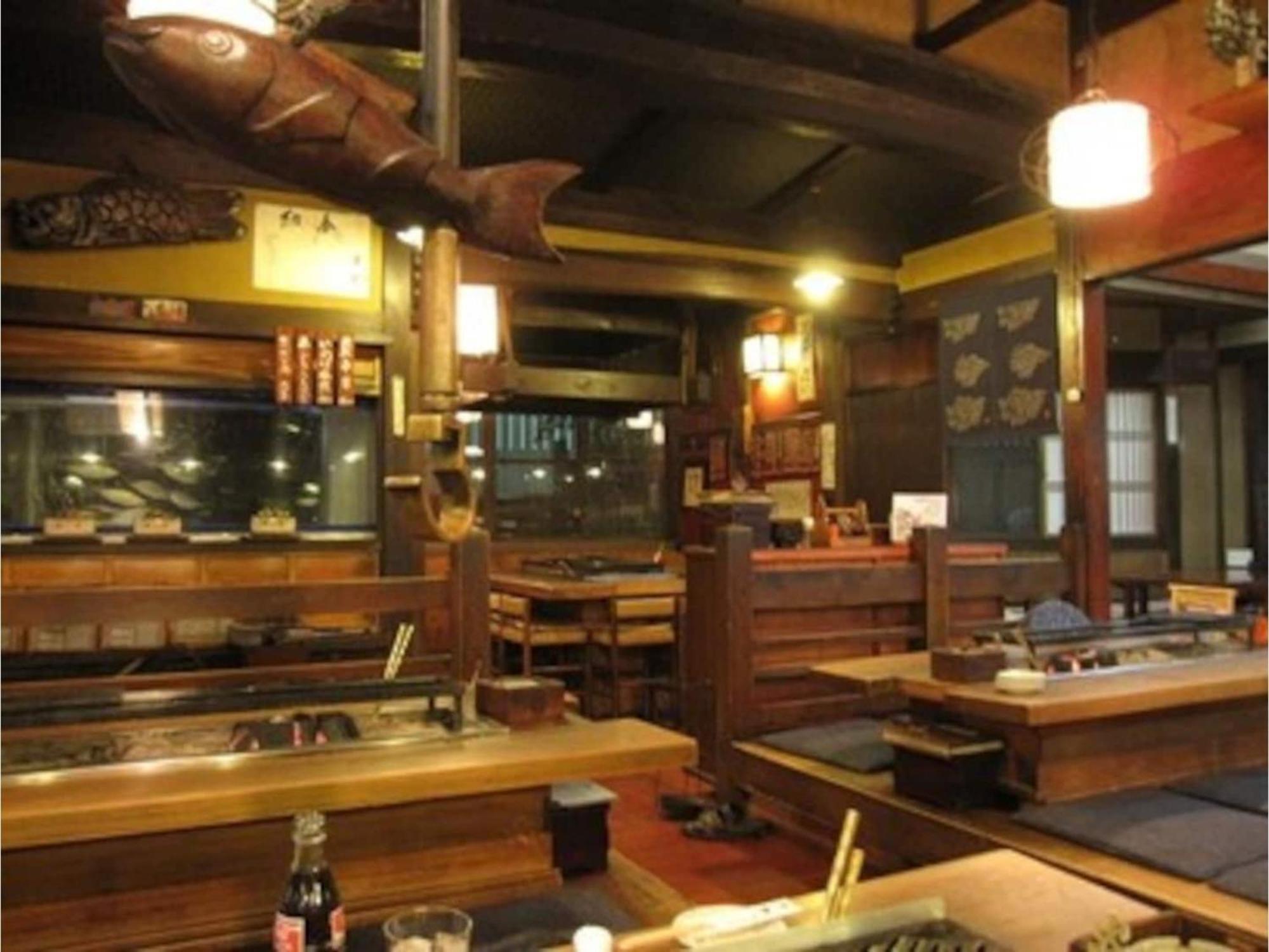 Tomareru Sento Taka No Yu - Vacation Stay 00556V Takayama  Extérieur photo